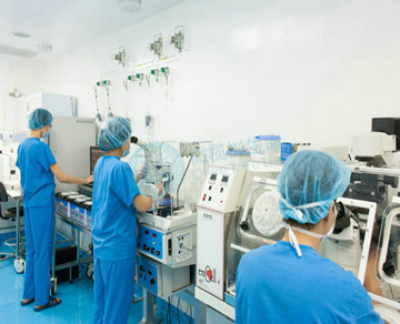 阿儿法助孕中心Alpha Fertility Centre