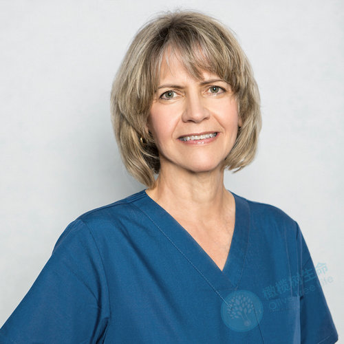 Dr. Karen Buttner Dr. Karen Buttner