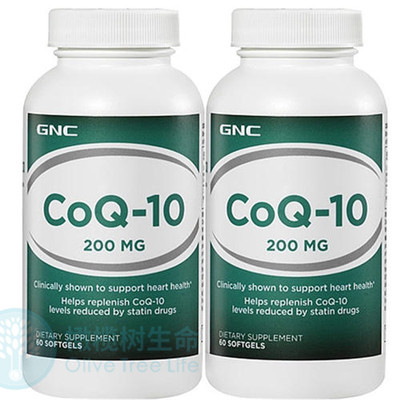 辅酶Q10