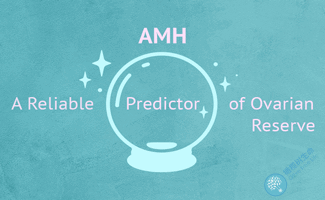 抗苗勒氏管激素(AMH):卵巢储备的可靠预测因子 抗苗勒氏管激素(AMH):卵巢储备的可靠预测因子
