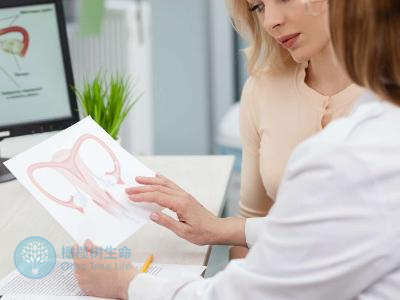 子宫内膜厚导致试管移植失败，提前发现能挽救生育能力