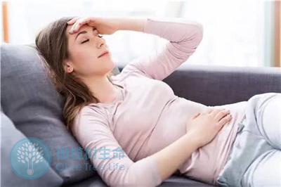 浅谈卵巢早衰，发现卵巢早衰想要怀孕应该怎么办？