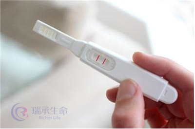 2次移植失败，在橄榄树生命做三代试管一次验孕成功