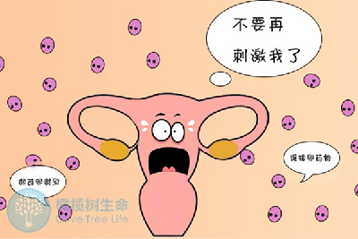 试管注意事项：做试管婴儿如何避免卵巢过度刺激综合征