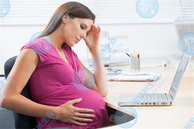 心理妊娠中的重要性—做了试管之后还能在上班吗？