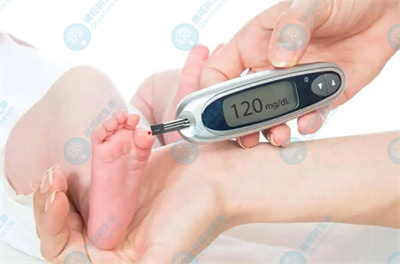试管婴儿出生的宝宝容易患上糖尿病吗？