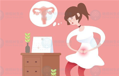 月经不调致好孕受阻，做试管婴儿五步助赢孕未来