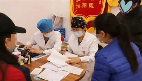 中国医师节 | 生殖医生——新生命的缔造者！