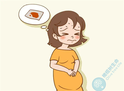 囊胚移植后准妈妈出现的这些症状正常吗？其实不必太担心