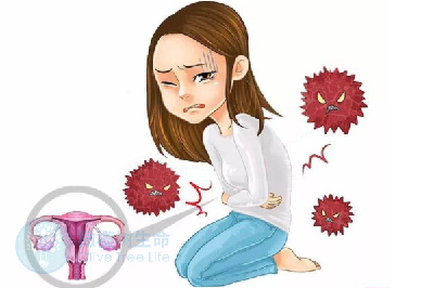 盆腔炎是如何引发女性不孕症的？盆腔炎症做试管婴儿有什么可行方案?