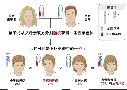 世界血友病日| 关爱“玻璃人”，让生命不脆弱！