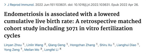 50%的难孕人群，都是因为这个因素在作怪！