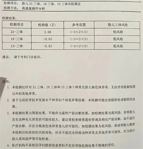 通过试管婴儿助孕做了PGT检测后，为什么还要做羊水穿刺？