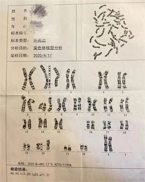 这几种情况下，男性因素也会造成胎停育！