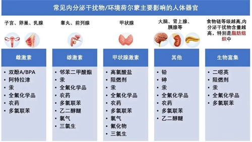 生育力杀手无处不在，为何有人不中招？这样应对，将伤害降至最低！