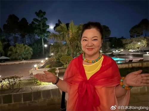 7年！16次！3200针！白冰冰自曝试管求子血泪史