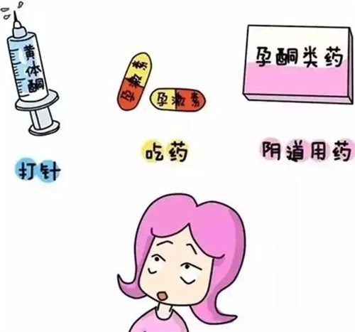 孕早期胎停并非毫无征兆，这个“隐藏杀手”要知道！