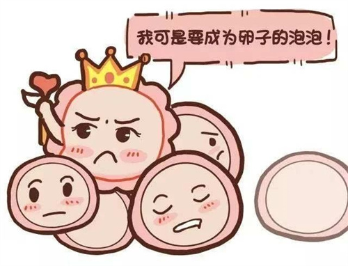 卵泡又大又圆，为何卵子质量却很差？