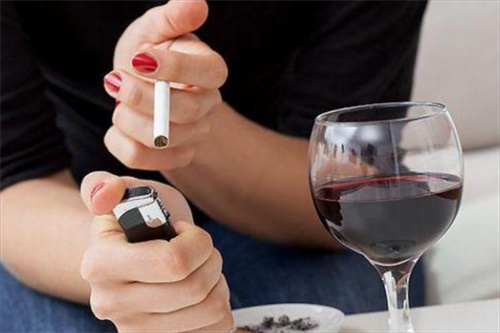试管婴儿科普：试管备孕期间需要纠正的5种不良行为！