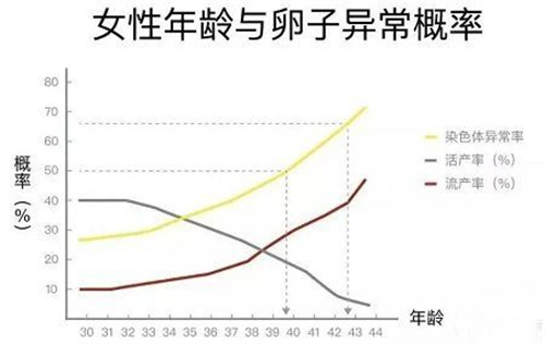 40+备孕读懂这两个真相，也能快速抱娃！
