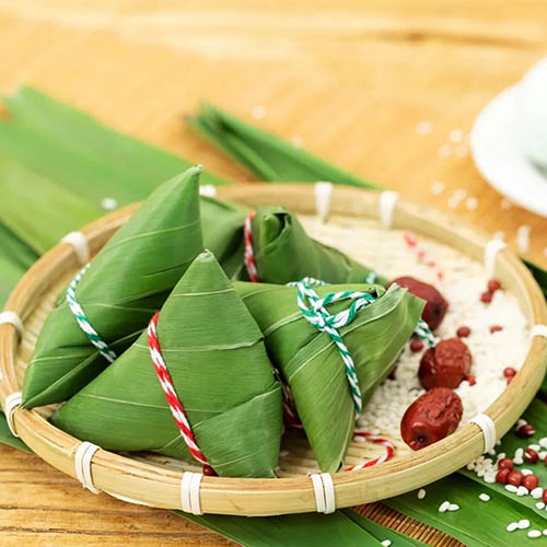 端午安康 | "粽"有妙方，好孕相伴！