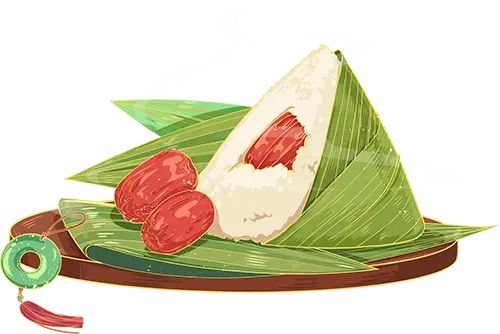 端午安康 | "粽"有妙方，好孕相伴！