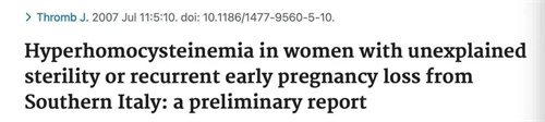 女性生育的最强预测指标，90% 的人都漏查了！
