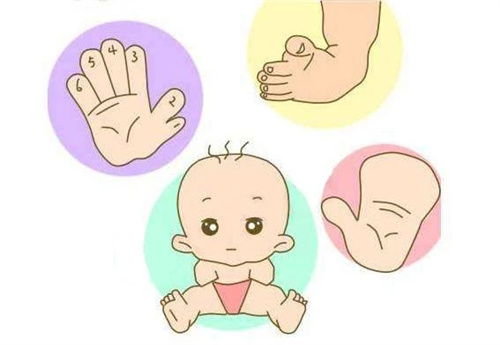 注意！这5个因素是导致胎儿畸形的“元凶”