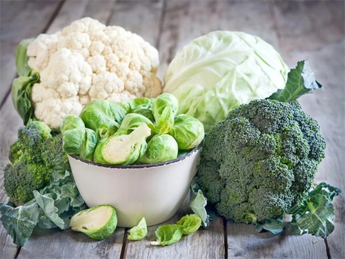 90%备孕人不知道的「养卵食物」！促进雌激素平衡，内膜和卵泡都稳了~
