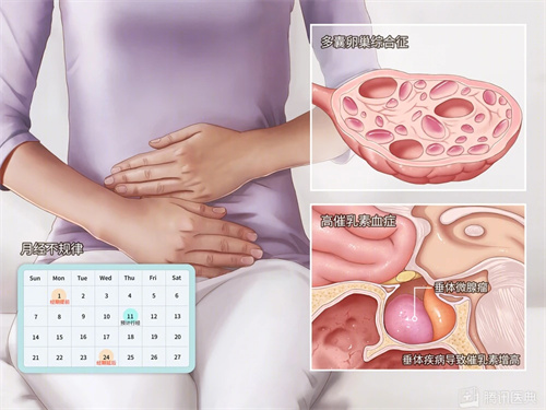 生育力下降的“头号帮凶”竟是它？60%备孕女性都中招！中医西医教你绝地反击