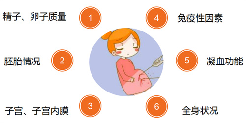 免疫系统也会“认错胚胎”？复发性流产的隐藏真相！