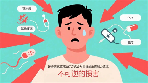 从抗癌战士到母亲：那些被冷冻的希望与重生