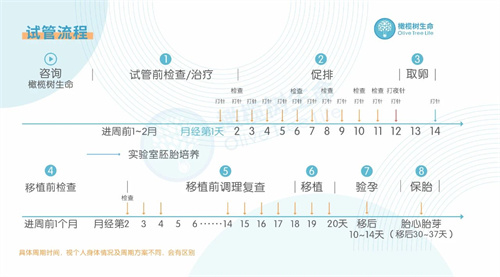 试管婴儿100问合集（三）
