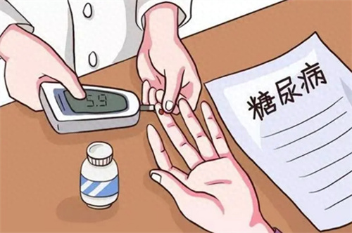 试管备孕必看：糖耐量异常与胰岛素抵抗，这项检查为何是关键？