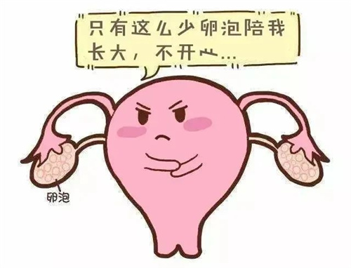 试管促排后卵泡反而变少？背后真相与应对方法全解析