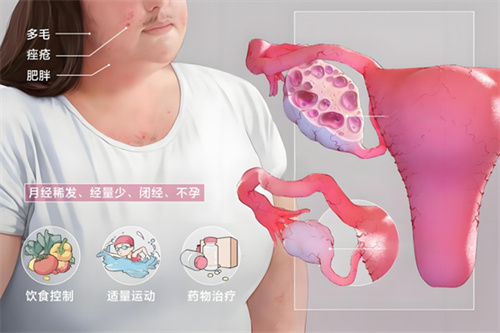 胰岛素抵抗：试管助孕路上的隐形拦路虎，预处理是关键！