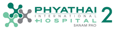 PHYATHAI 2 INTERNATIONAL HOSPITAL PHYATHAI 2 INTERNATIONAL HOSPITAL