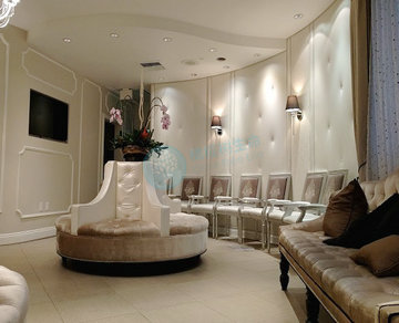 洛杉矶太平洋生殖中心(PFC-LA)Pacific Fertility Center – Los Angeles