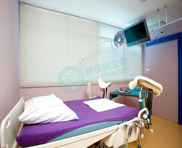 泰国威它尼医院Vejthani Hospital (Bangkok, Thailand)