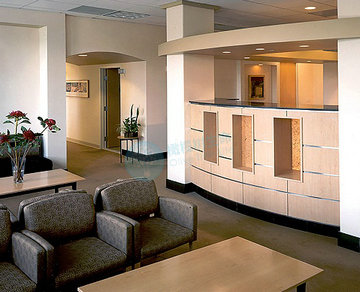 南加州生殖医学中心(SCRC)Southern California Reproductive Center