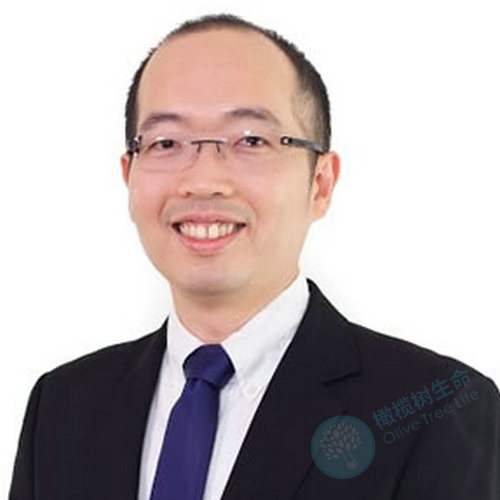 Dr. Tan Chong Seong