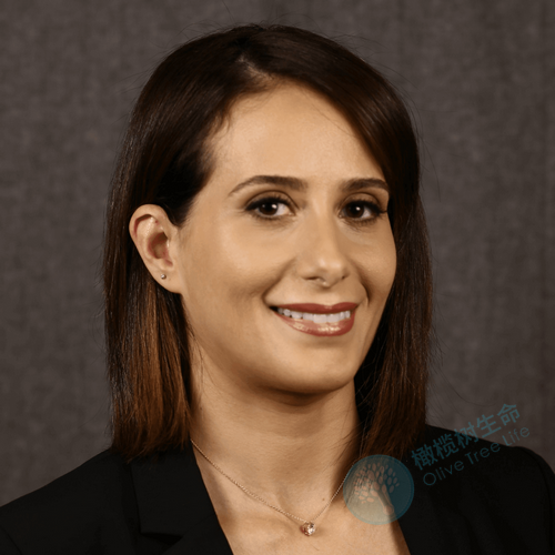 Dr. Alin Lina Akopians