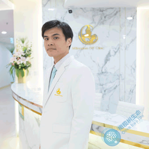 Satienpong Jarusintanakorn
