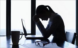 伤害卵巢功能的6个因素，千万别不当回事！