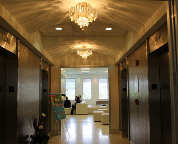 南加州生殖医学中心(SCRC)Southern California Reproductive Center