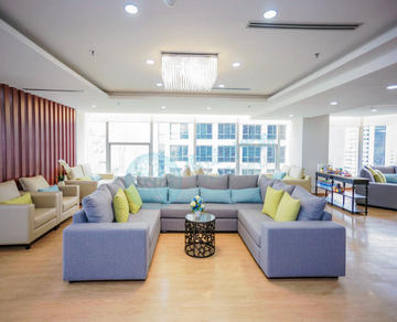 泰国王LRC生殖中心Legend Fertility Center