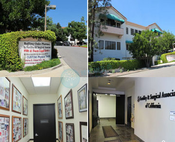 美国加州生殖中心FSACFertility and Surgical Associates 美国加州生殖中心FSACFertility and Surgical Associates