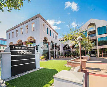 HRC生殖医学中心HRC Fertility Pasadena HRC生殖医学中心HRC Fertility Pasadena