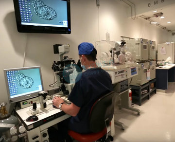 洛杉矶太平洋生殖中心(PFC-LA)Pacific Fertility Center – Los Angeles 洛杉矶太平洋生殖中心(PFC-LA)Pacific Fertility Center – Los Angeles