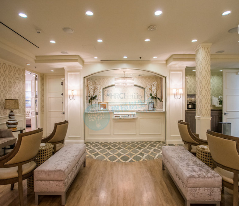 HRC生殖医学中心HRC Fertility Pasadena HRC生殖医学中心HRC Fertility Pasadena